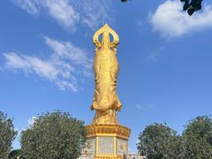 -广州莲花山旅游区