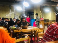 大堂-元盛居(生态大街店)