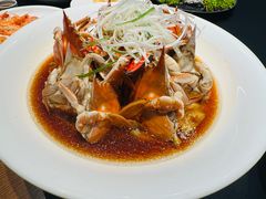 -小厨师·二十年沈家门小海鲜(百井坊巷店)