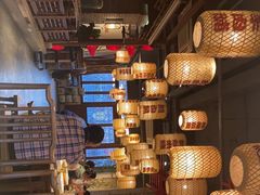 大堂-二十八里太湖船菜(吉祥路店)