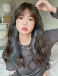 -GIRL STYLE 烫发·染发沙龙
