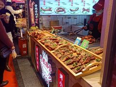 -庙街旅游·美食广场(五一广场店)