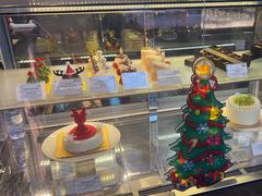 -福州泰禾铂尔曼酒店·大堂酒廊