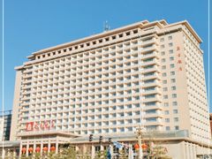 -北京饭店