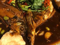 -周家湾(淮扬菜学府路店)