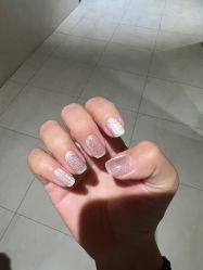 -莫奈花园日式美甲美睫