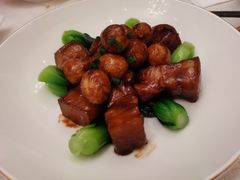 -汾阳花园酒店·餐厅(徐汇店)