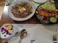 -沏点Trattoria意大利餐厅(新街口店)