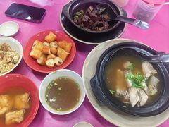 -兴记肉骨茶(甲洞大街第二新分店)