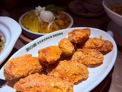 -新白鹿餐厅(金鹰新街口店)