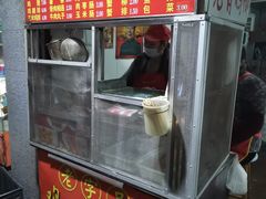 -香酥鸡排(京汉大道店)