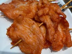-小杨生煎(香港名都店)