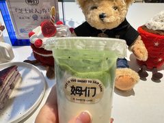 -姆们M Sweetie Cake(五道口店)