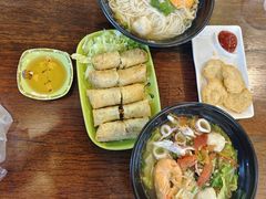 -周记蟹仔粉(侨港风情街店)