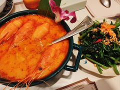 -太食獸泰式茶餐厅(艾尚天地店)