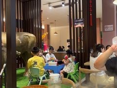 -朱氏牛鼎记鲜牛火锅(山水华庭店)