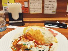 -北极星(梅田店)