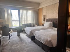 -杭州城中香格里拉大酒店