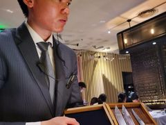 -王品牛排(珠海富华里店)