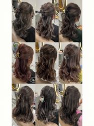 -ON STAR SALON