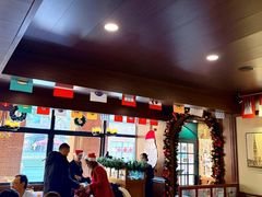 -申德勒加油站西餐厅Schindlers Tankstelle(上海外滩店)