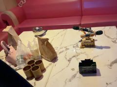 -酷秀KTV(阳泉滨河店)