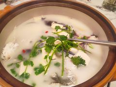 -宝荣鱼馆·临湖之宴(千岛湖店)