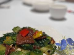 -新雅粤菜馆(南京东路店)