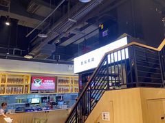 -木屋烧烤(龙湖天街店)