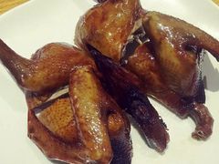 -林辉家宴·本地家常菜·头牌清远鸡(先锋店)
