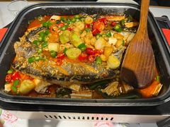 -川知味(京华城店)