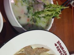 -鱼亨小鲜酸菜鱼(大信店)