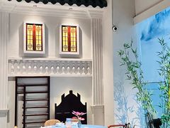 -晓粤·惹味粤菜(凯德乐峰广场店)