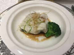 -岚桥锦江大酒店-瑞泰西餐厅