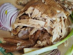 -紫光园(燕郊总店)