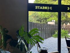 -J Create城市露营咖啡·简餐·宠物(上海动物园店)