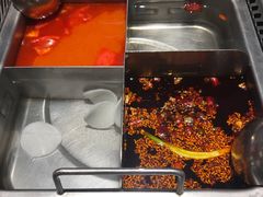 -海底捞火锅(大融城店)