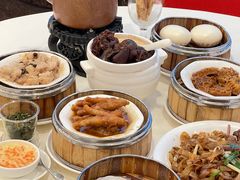 -凤凰楼酒家·粤宴点心(华强北店)