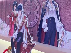 -龙湖杭州滨江天街