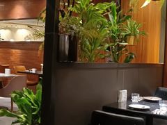 -西堤牛排(北京国瑞店)