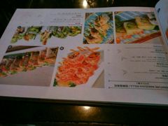 菜单-TIMEZONE8东八时区餐厅&酒吧(798店)