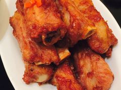 -亢龙太子酒轩(东湖店)