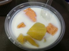 -小草糖水(海棠村店)