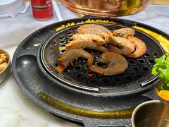 -韩宫宴和牛烤肉(合肥滨湖银泰城店)