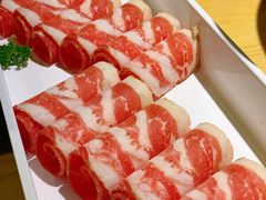 -骨之味·筒骨汤火锅(晋江万达店)