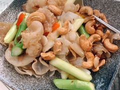 -T館·花园艺术餐厅