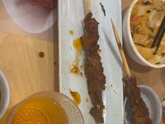 -大师兄·西北小馆(北站缤果空间店)