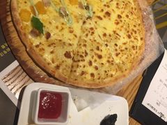 -乐凯撒披萨(喜荟城店)