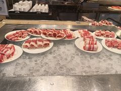 -常州富力喜来登酒店 Feast盛宴标帜西餐厅(新北万达广场店)