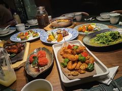 -木棉·醉心粤味(COCO Park店)